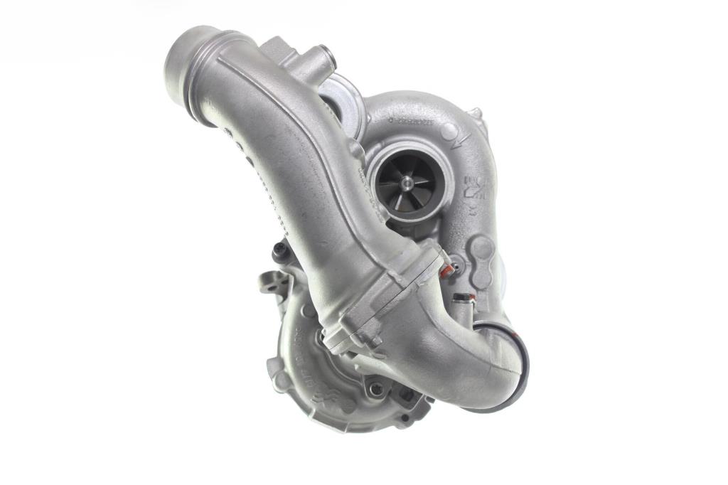 Turbocompresseur (Turbo) ALANKO ref. 11901311