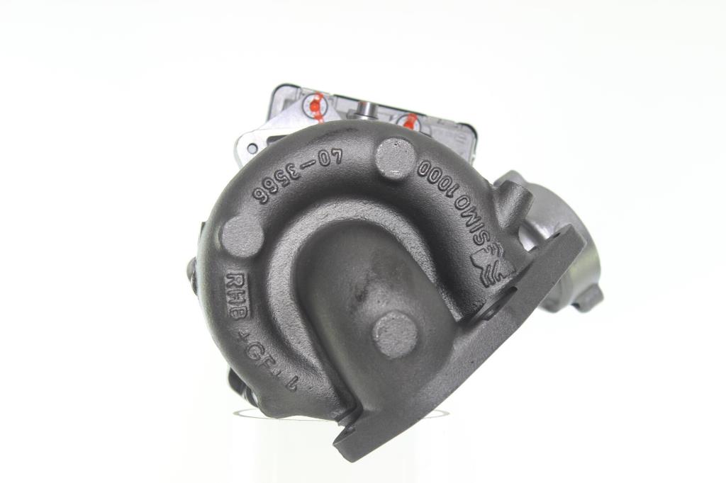 Turbocompresseur (Turbo) ALANKO ref. 11901388