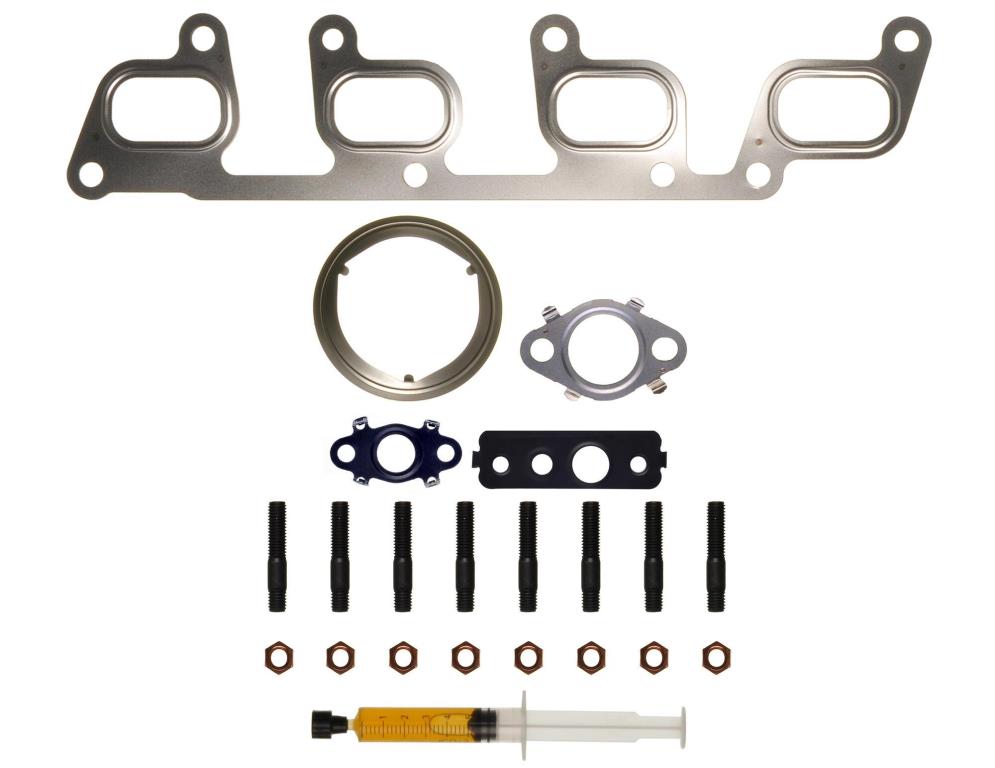 Kit de montage Turbocompresseur ALANKO ref. 10920715