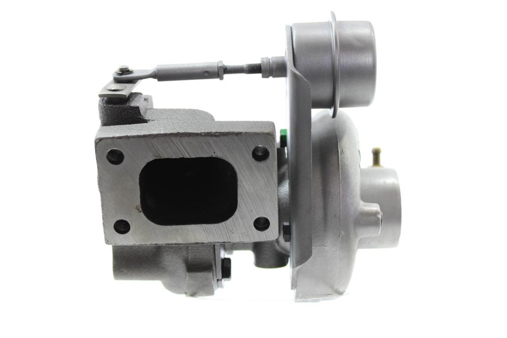 Turbocompressor ALANKO ref. 11900597