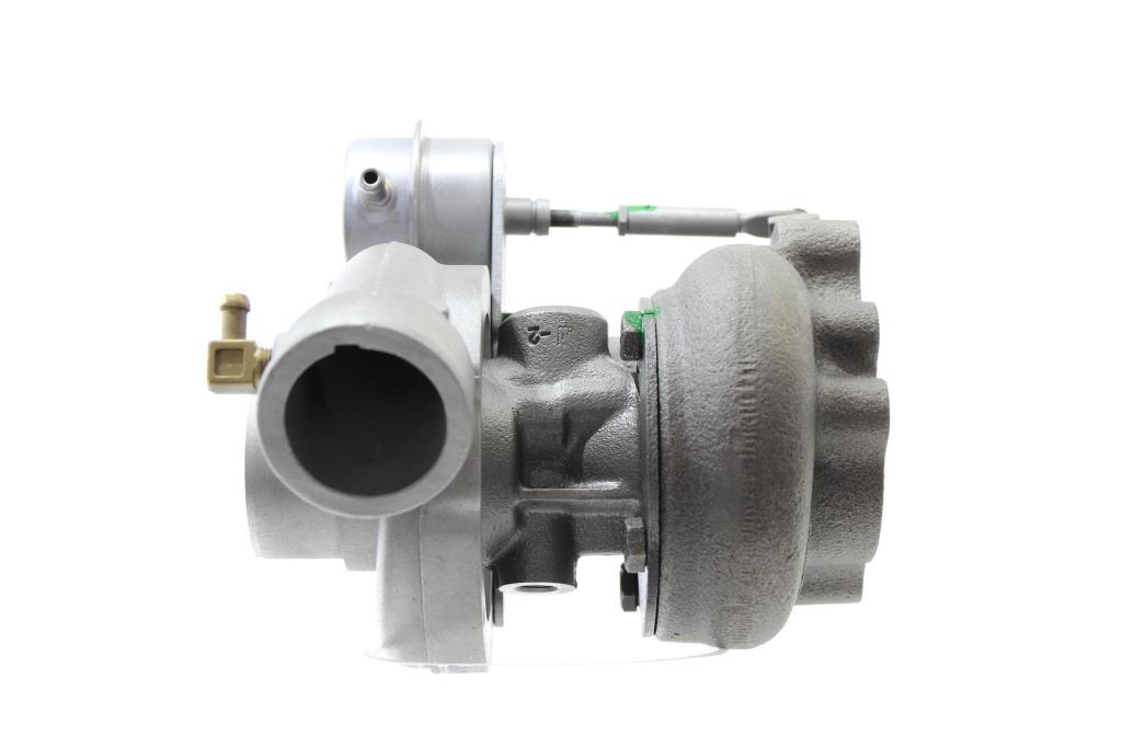 Turbocompressor ALANKO ref. 11900597