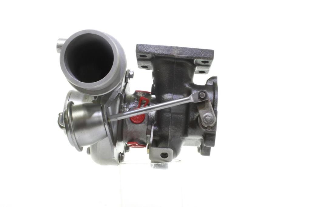 Turbocompresor ALANKO ref. 11900923