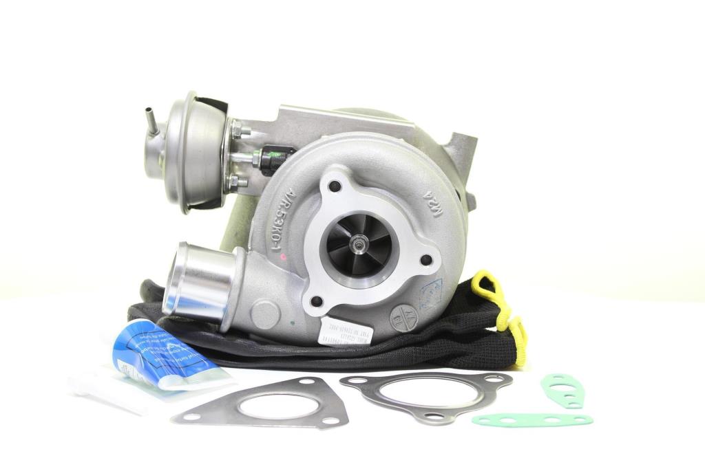 Turbocompresor ALANKO ref. 10901144