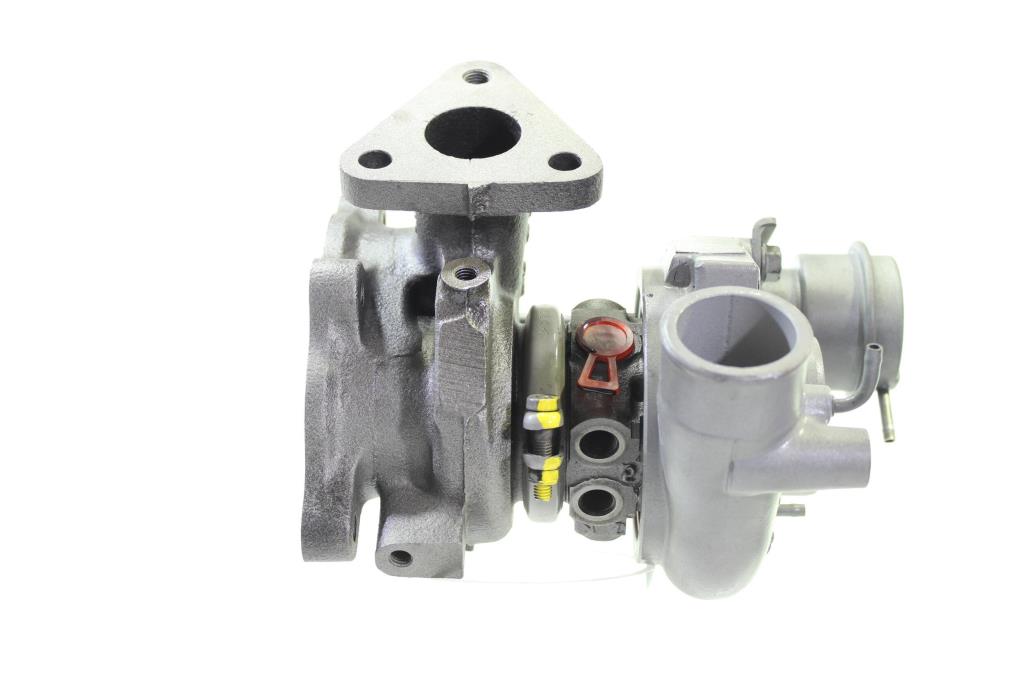Turbocompresor ALANKO ref. 11900149