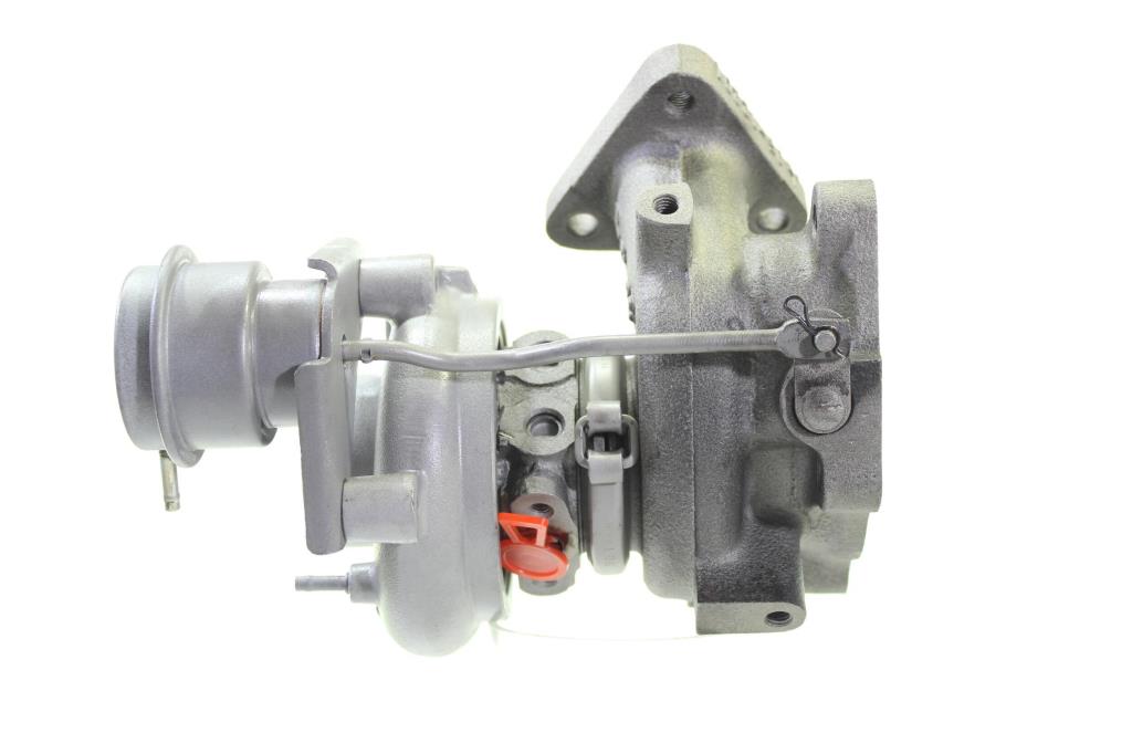 Turbocompresor ALANKO ref. 11900149