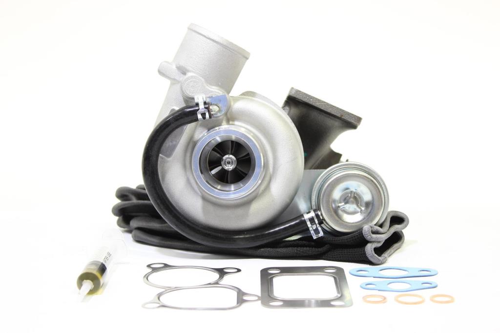 Turbocompresseur (Turbo) ALANKO ref. 10900484