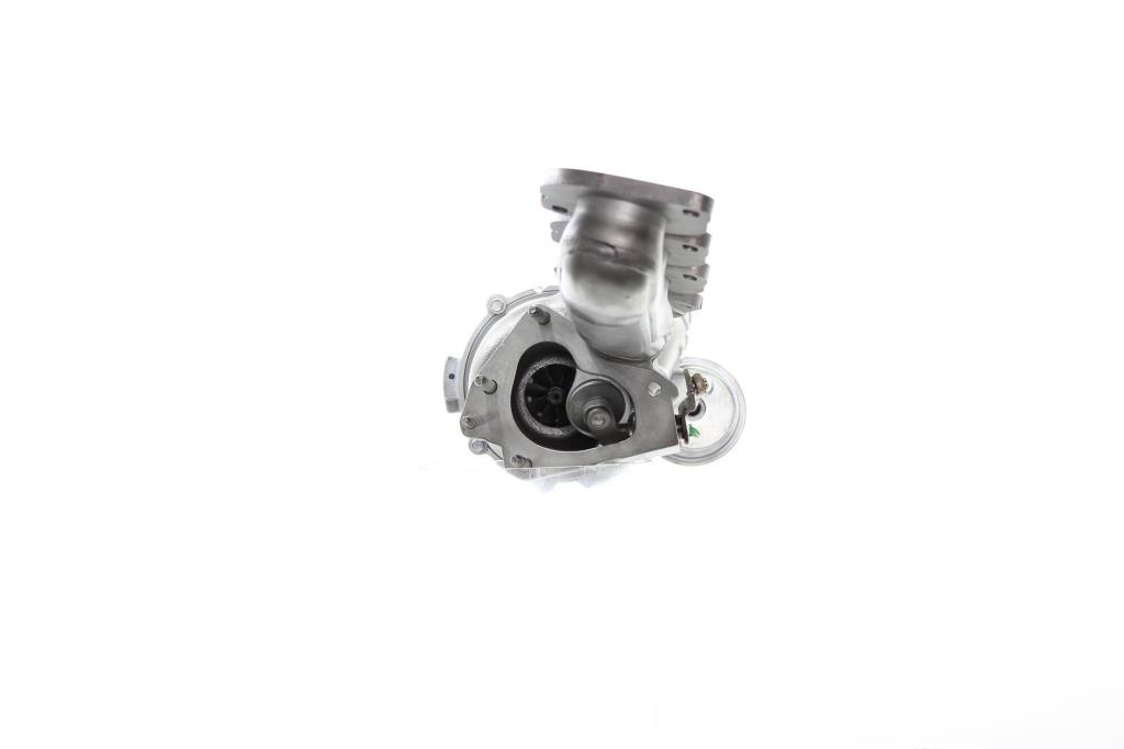 Turbocompresseur (Turbo) ALANKO 11901489