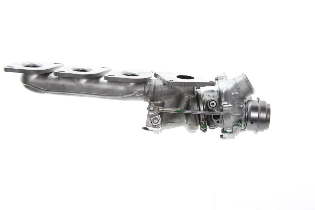Turbocompresseur (Turbo) ALANKO 11901489