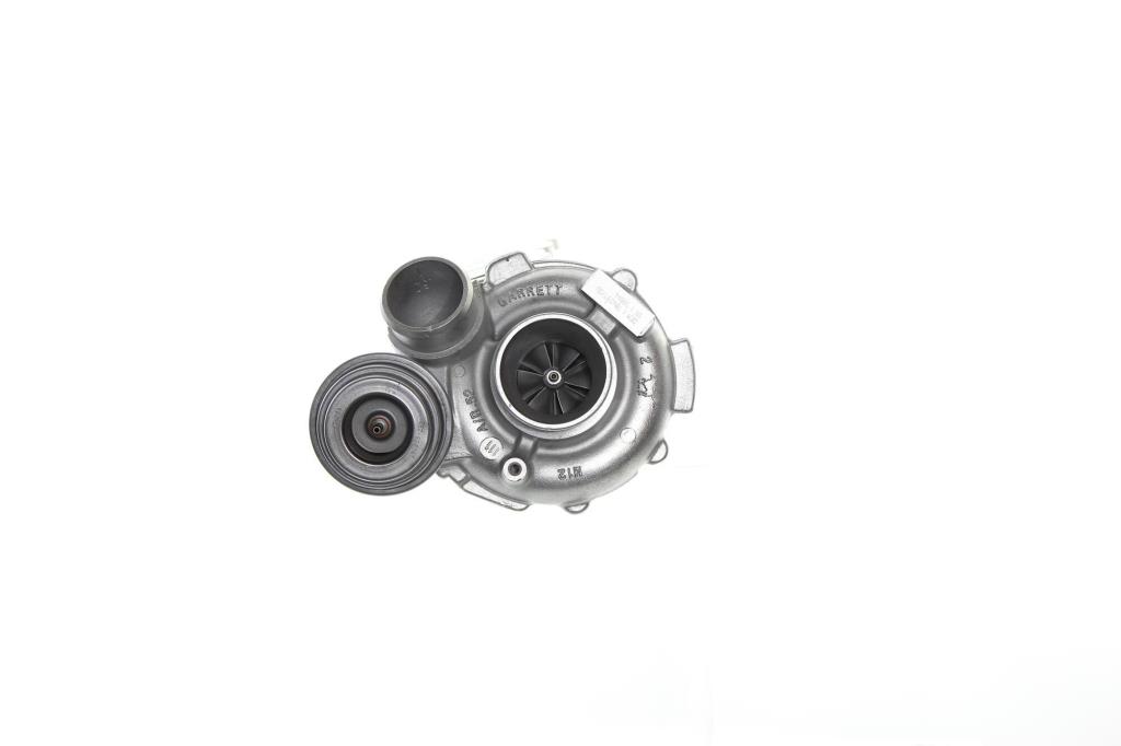 Turbocompresseur (Turbo) ALANKO 11901489