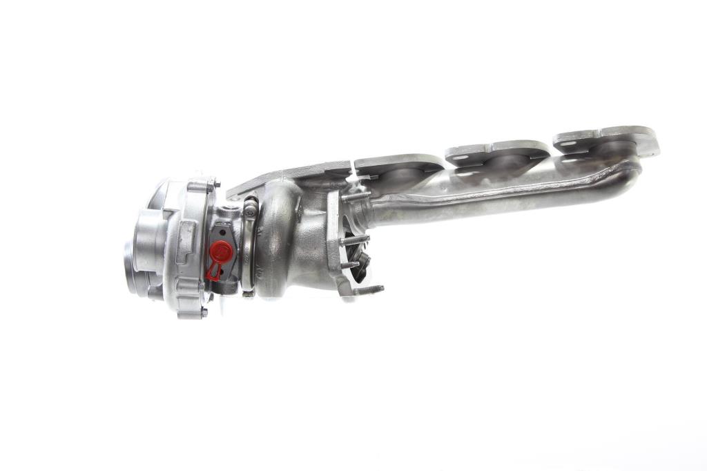 Turbocompresseur (Turbo) ALANKO 11901489