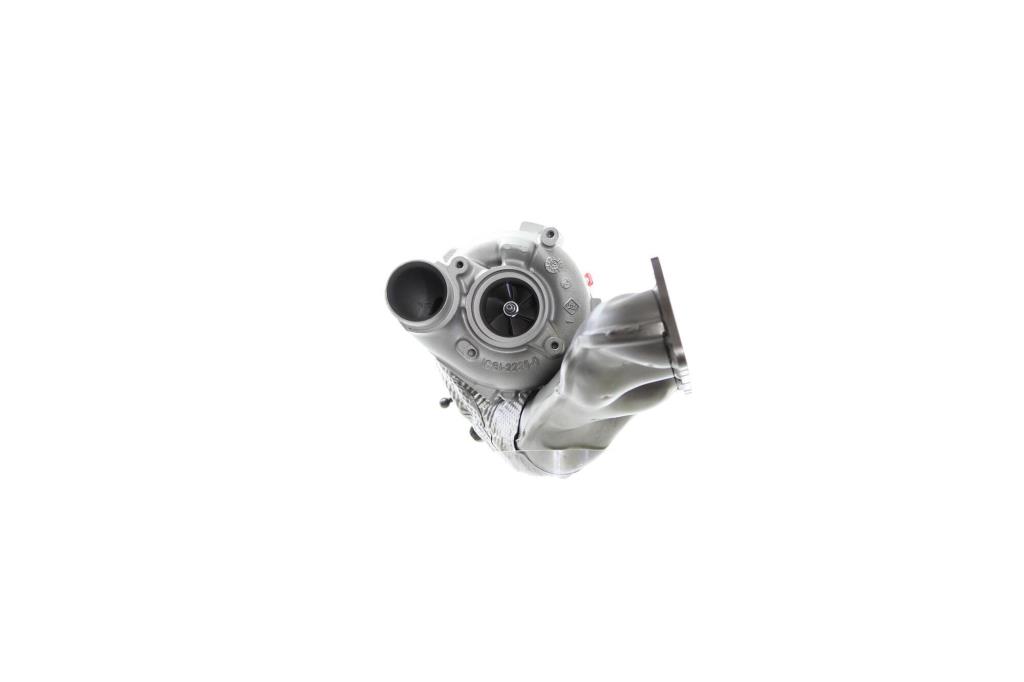Turbocompresseur (Turbo) ALANKO ref. 11901947