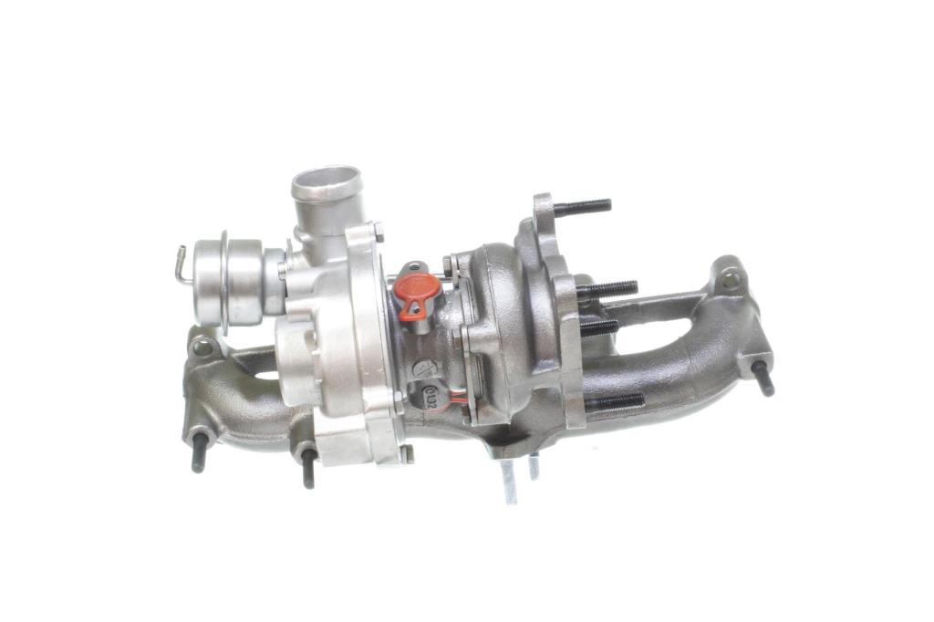 Turbocompresor ALANKO ref. 11900302
