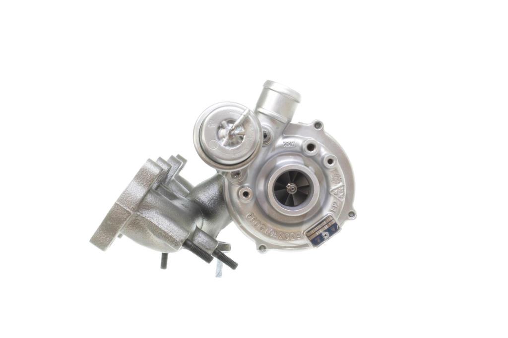 Turbocompresor ALANKO ref. 11900302