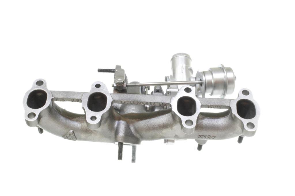 Turbocompresor ALANKO ref. 11900302