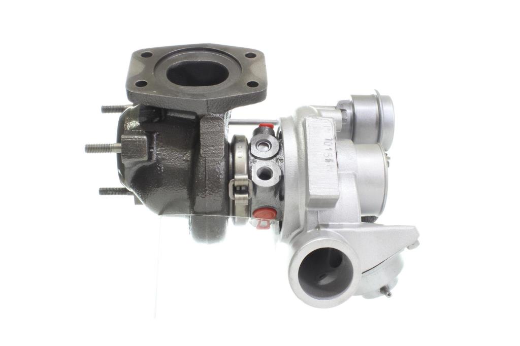 Turbocompresor ALANKO ref. 11900375