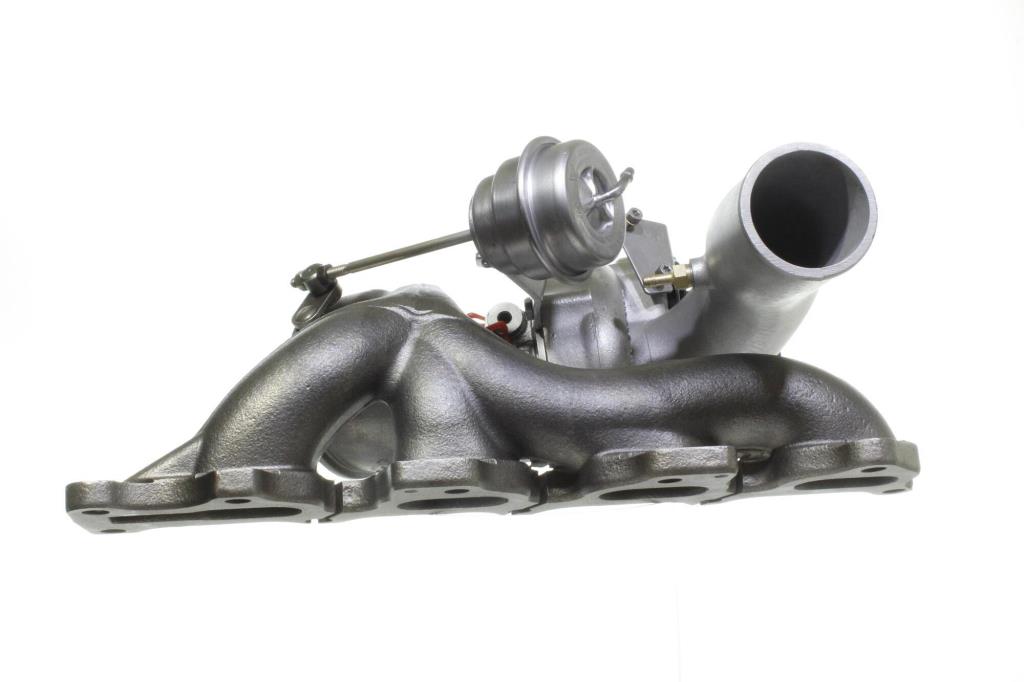 Turbocompresseur (Turbo) ALANKO ref. 11900278