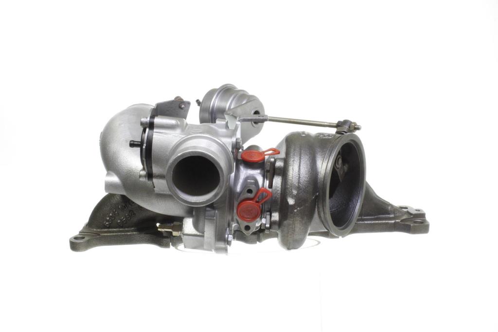 Turbocompresseur (Turbo) ALANKO ref. 11900278