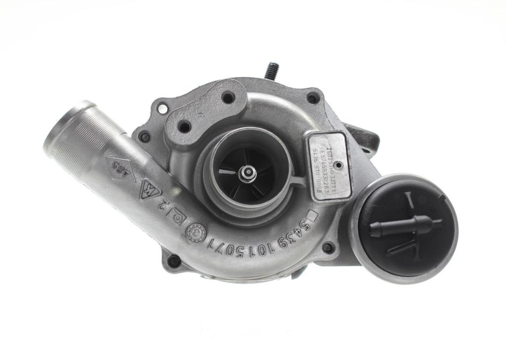Turbocompresor ALANKO ref. 11901057