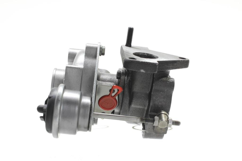 Turbocompresor ALANKO ref. 11901057