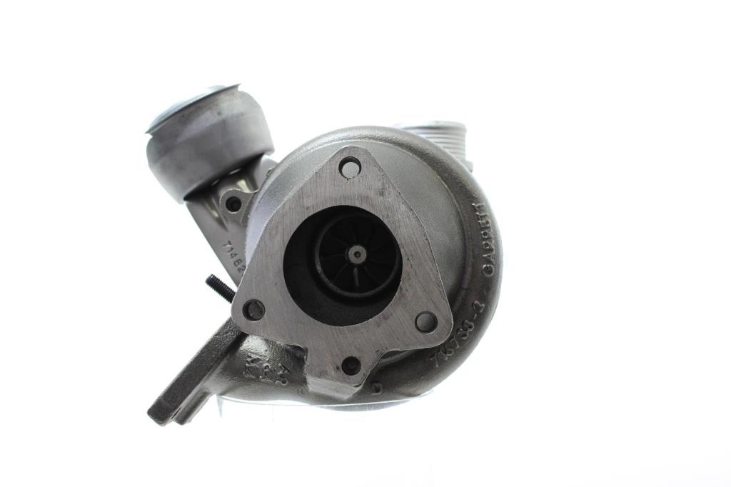 Turbocompresseur (Turbo) ALANKO ref. 11900732