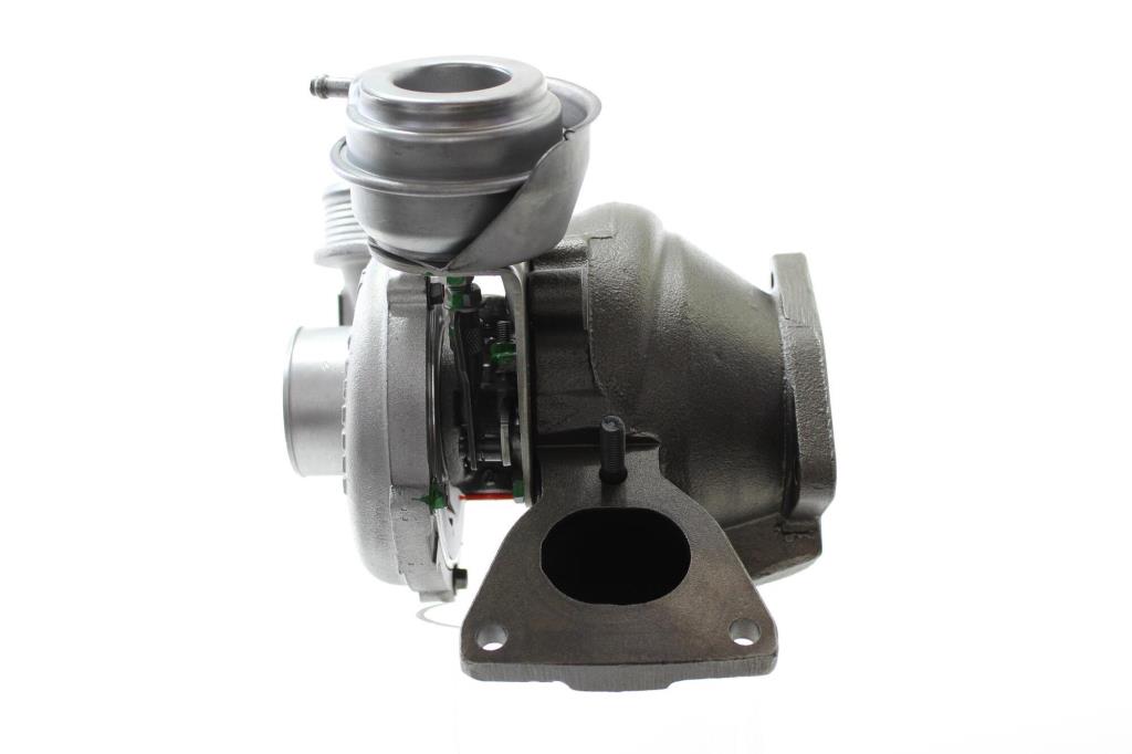 Turbocompresseur (Turbo) ALANKO ref. 11900732