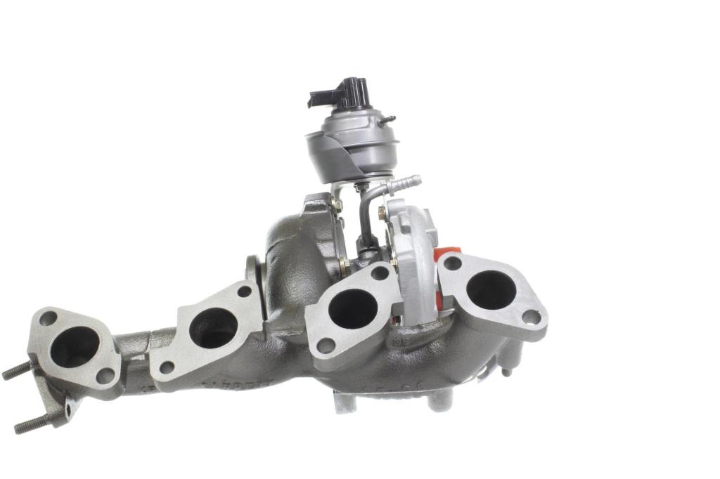Turbocompresseur (Turbo) ALANKO ref. 11901127