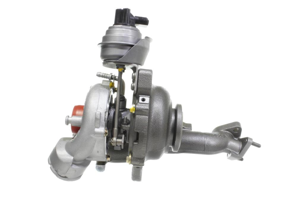 Turbocompresseur (Turbo) ALANKO ref. 11901127