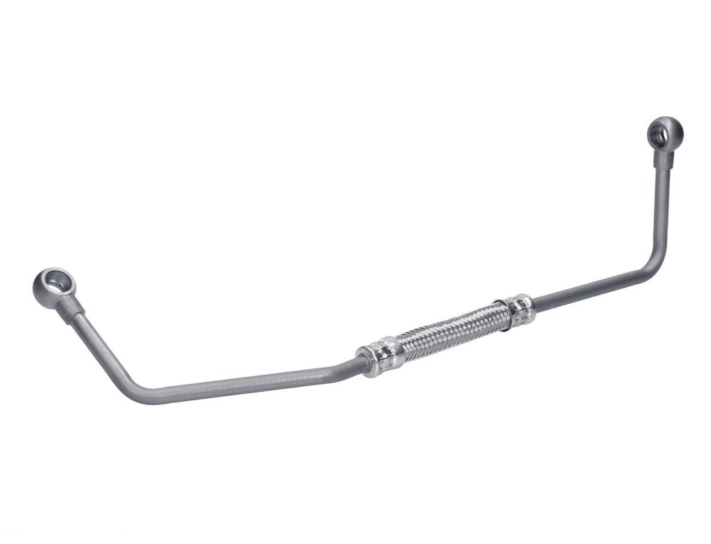 Conduite d'huile, Turbocompresseur (Conduit d'huile, turbo) ALANKO 10921231