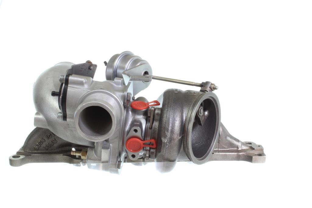 Turbocompresor ALANKO ref. 11901150