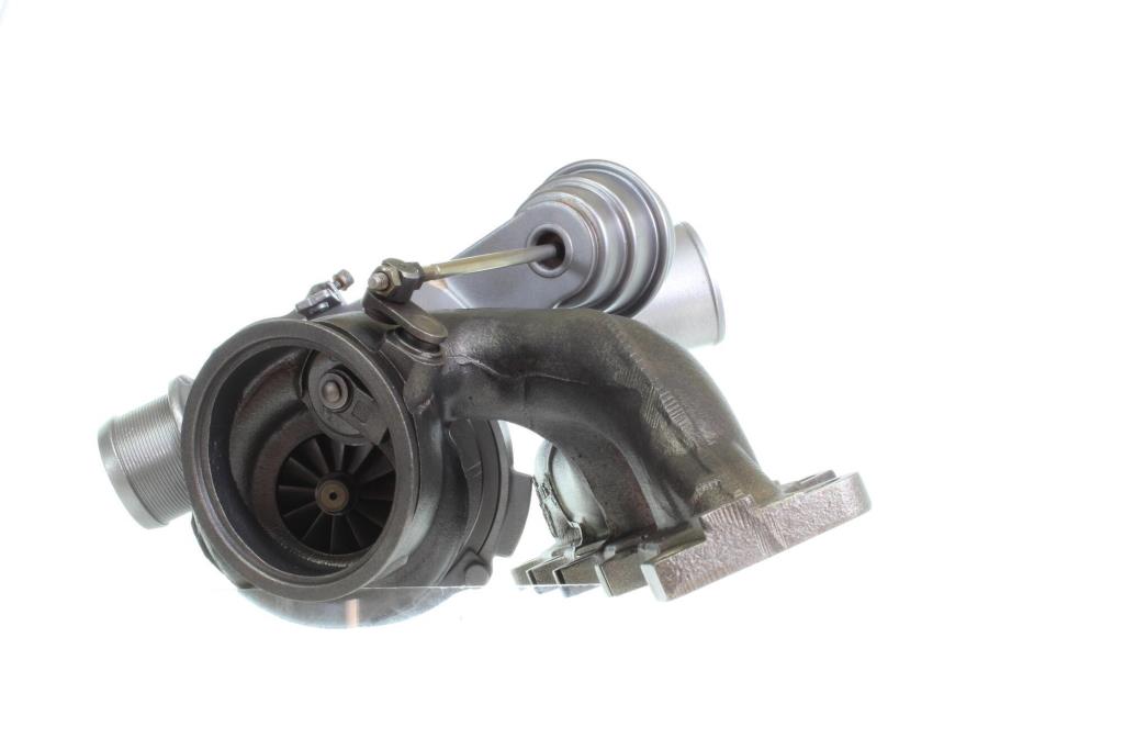 Turbocompresor ALANKO ref. 11901150