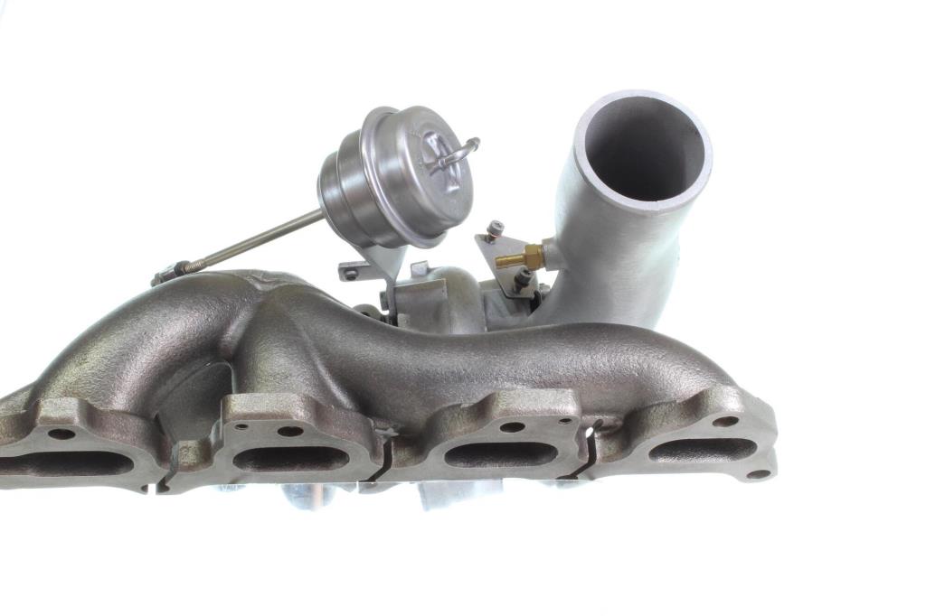 Turbocompresor ALANKO ref. 11901150