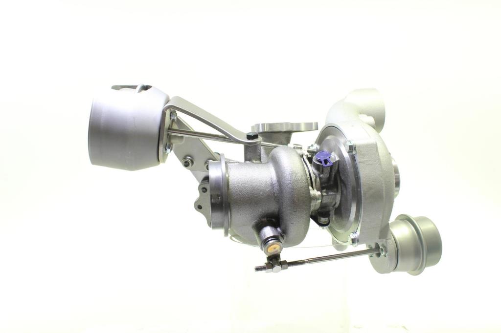 Turbocompresor ALANKO ref. 10900940