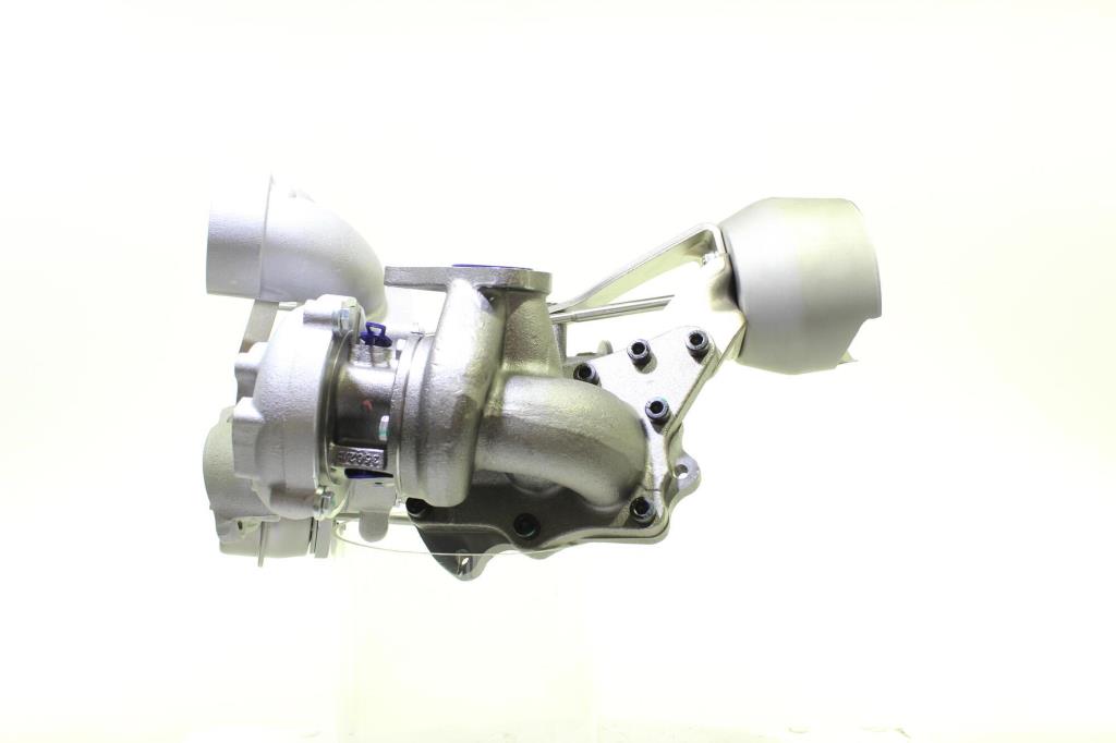 Turbocompresor ALANKO ref. 10900940