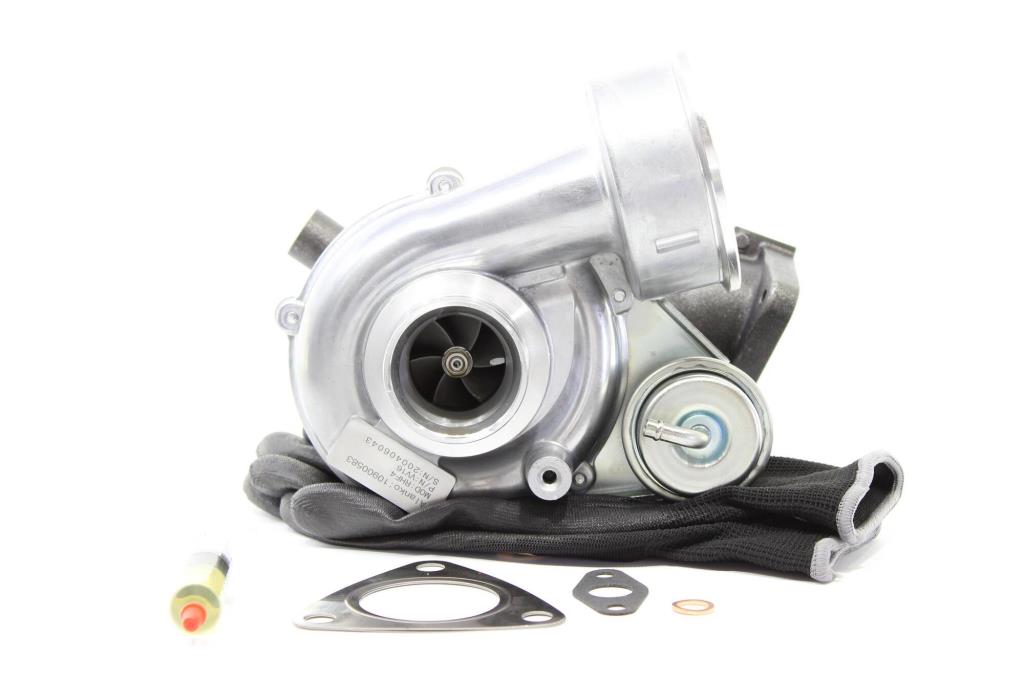 Turbocompresseur (Turbo) ALANKO ref. 10900583