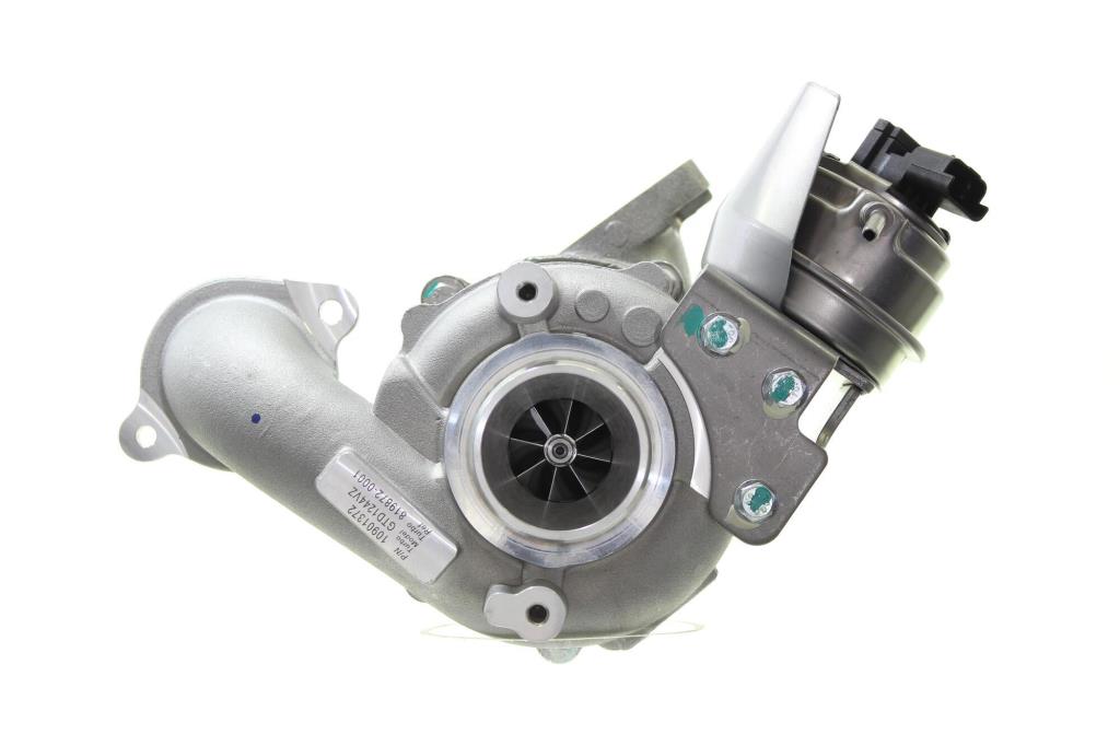 Turbocompresor ALANKO ref. 10901372
