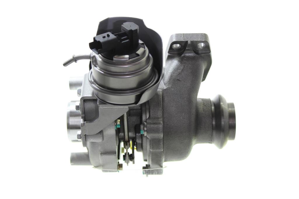 Turbocompresor ALANKO ref. 10901372