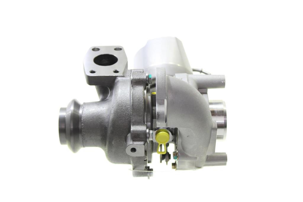 Turbocompresor ALANKO ref. 10901372