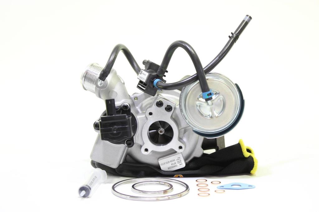 Turbocompresseur (Turbo) ALANKO ref. 10900229