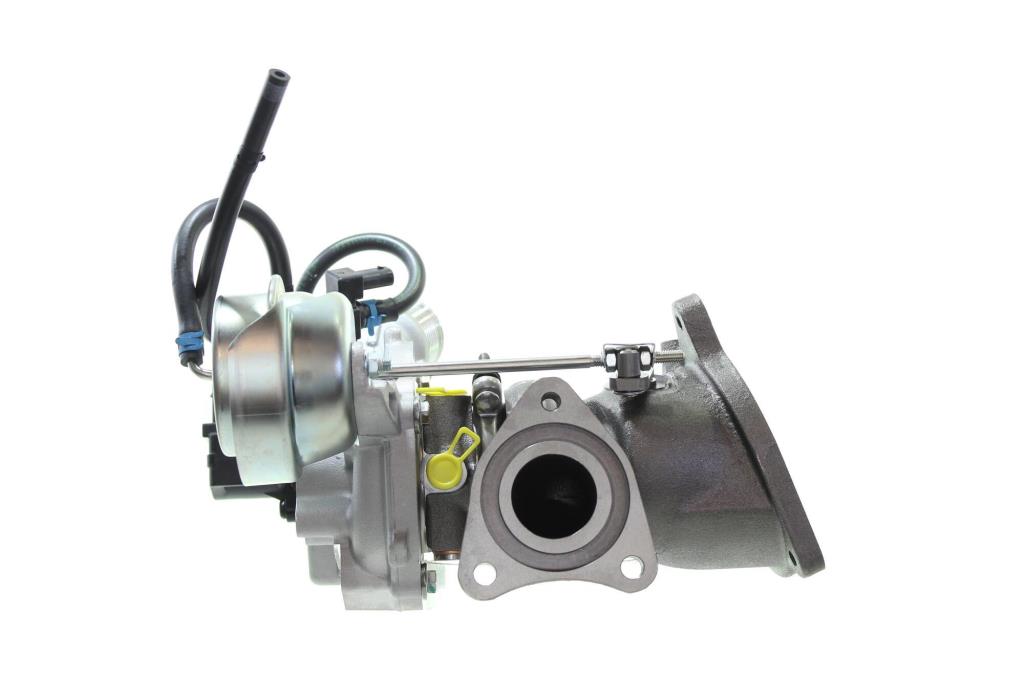 Turbocompresseur (Turbo) ALANKO ref. 10900229