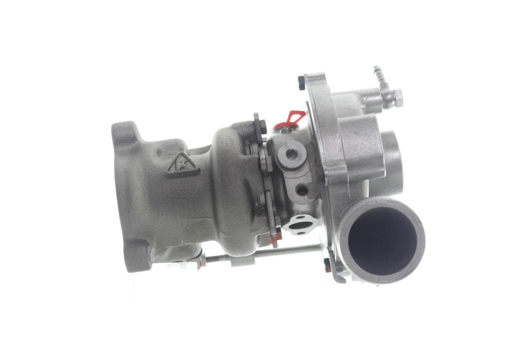 Turbocompresor ALANKO ref. 11900092