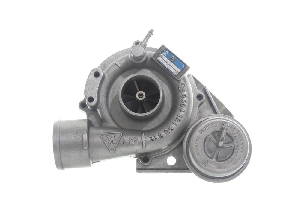 Turbocompresor ALANKO ref. 11900092
