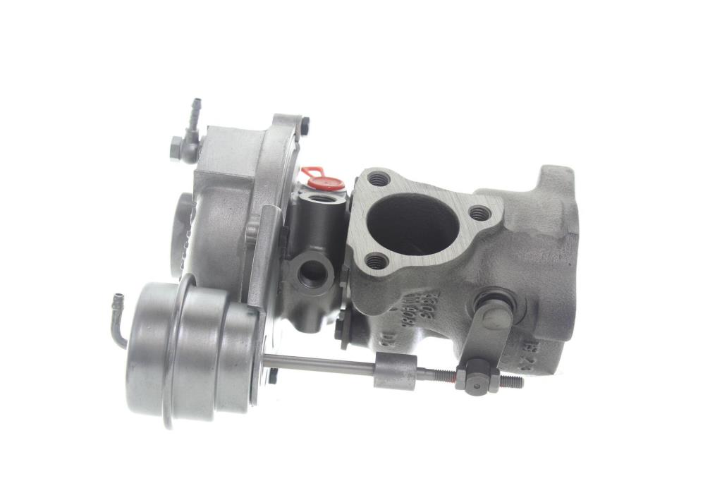 Turbocompresor ALANKO ref. 11900092