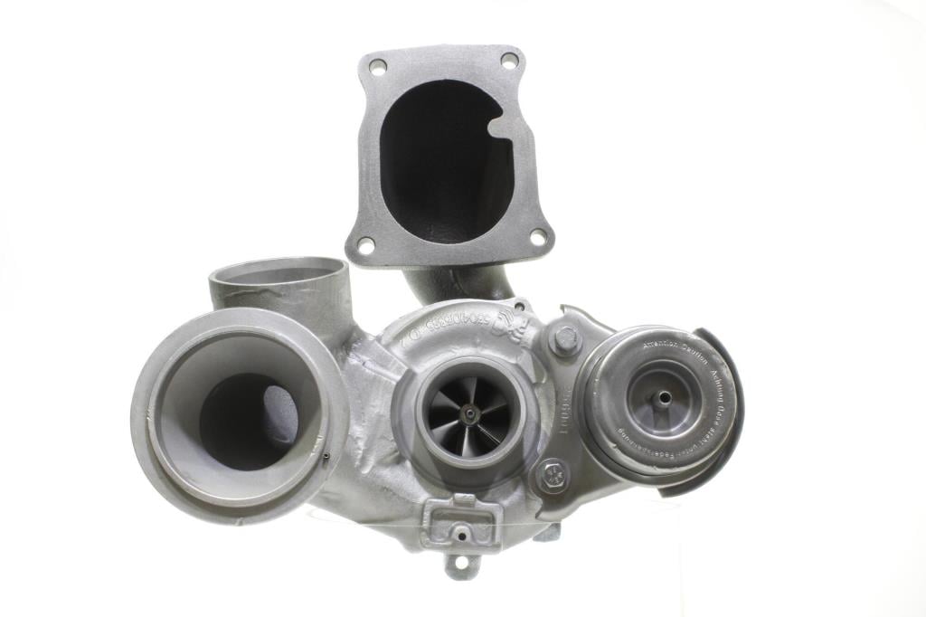Turbocompresor ALANKO ref. 11900171