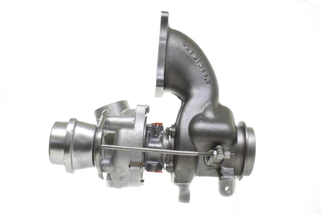 Turbocompresor ALANKO ref. 11900171