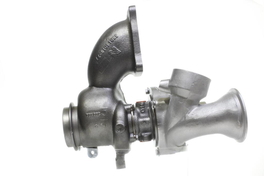 Turbocompresor ALANKO ref. 11900171