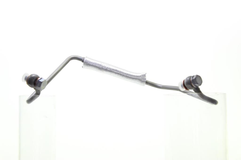 Conduite d'huile, Turbocompresseur (Conduit d'huile, turbo) ALANKO 10921502