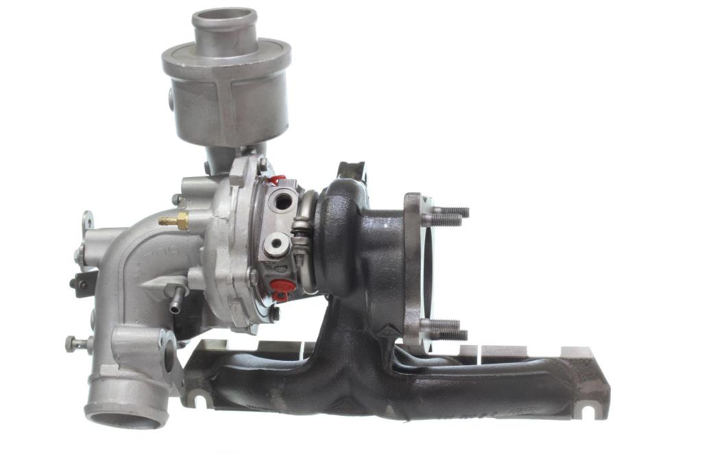 Turbocompresseur (Turbo) ALANKO ref. 11900001