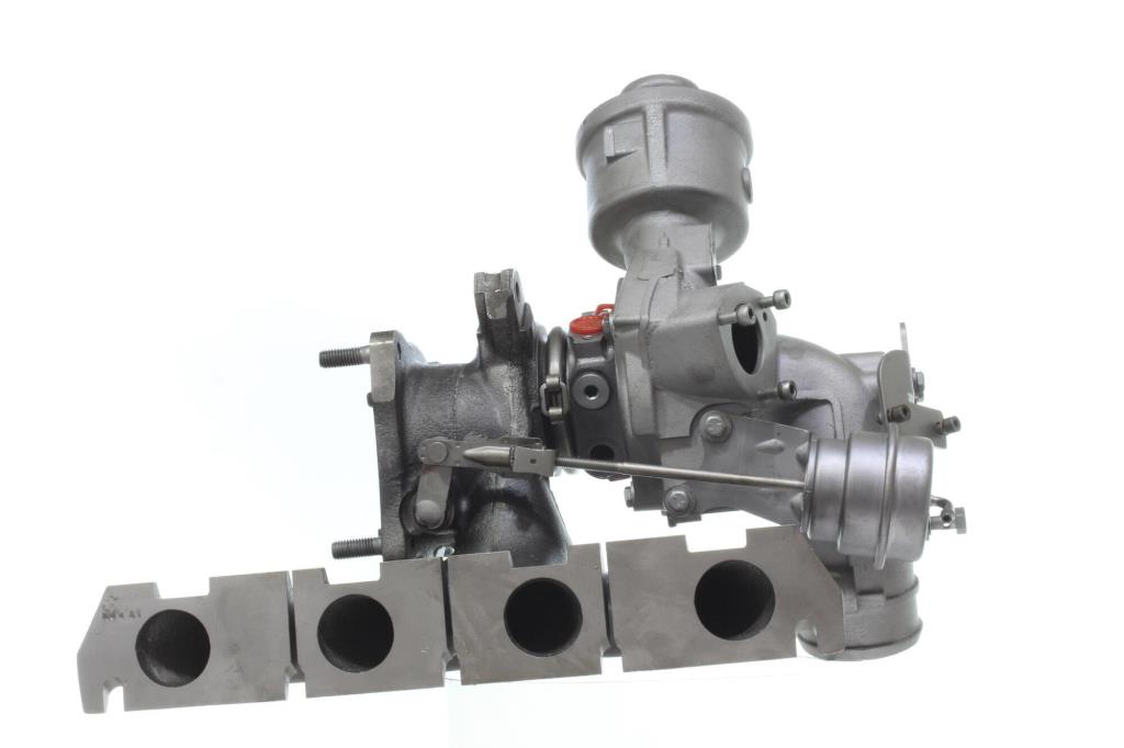 Turbocompresseur (Turbo) ALANKO ref. 11900001