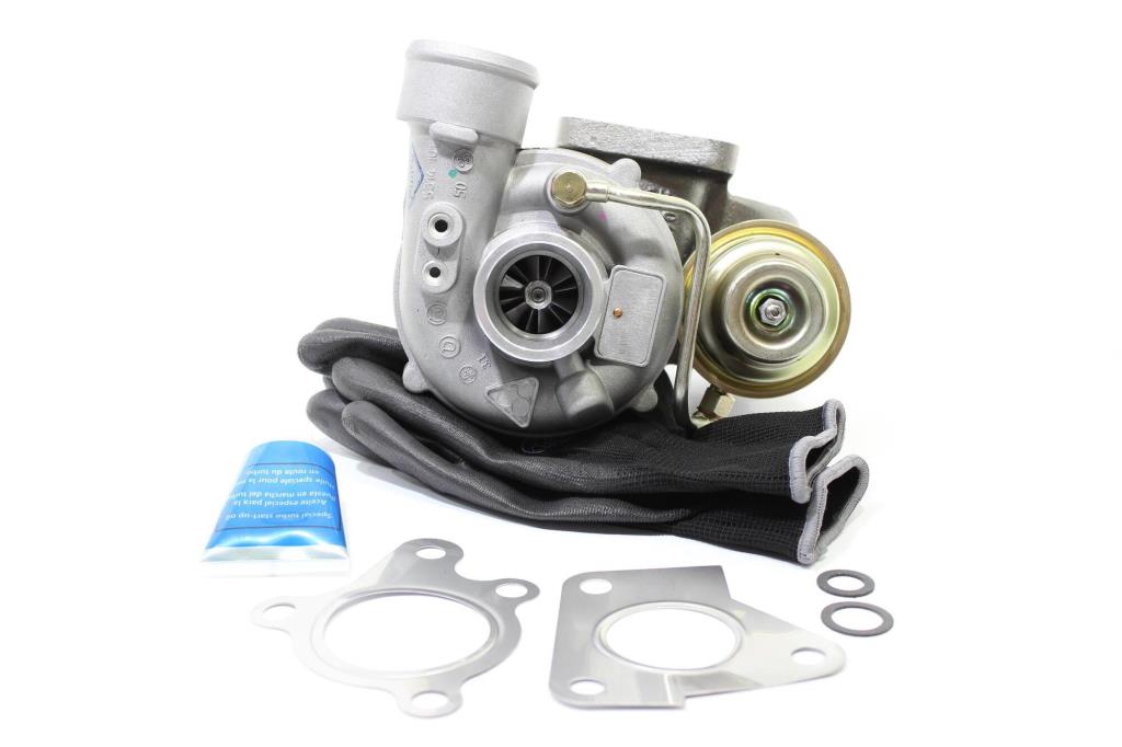 Turbocompresseur (Turbo) ALANKO ref. 10900769