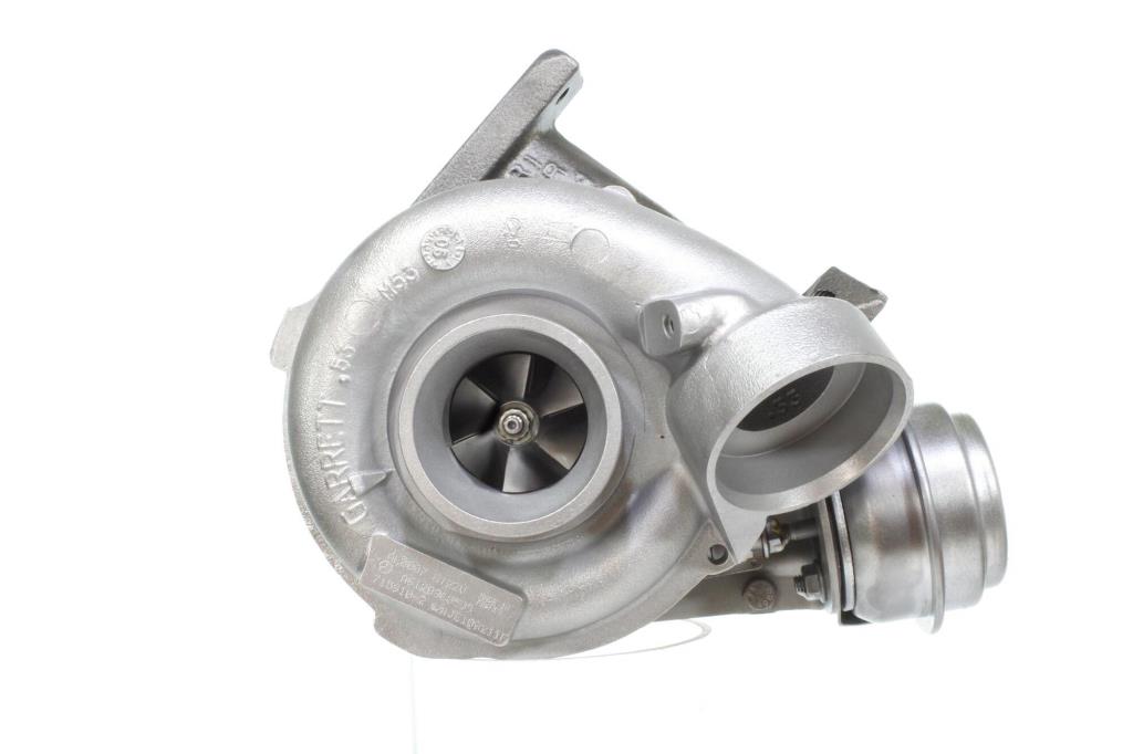 Turbocompresor ALANKO ref. 11900988